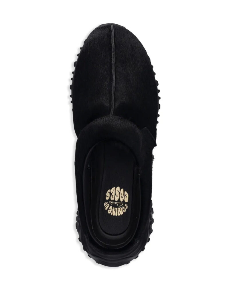 Clarks Originals  Martine Rose clogs