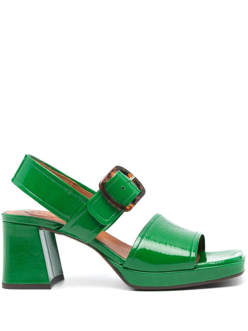 Chie Mihara  55mm Ginka sandals