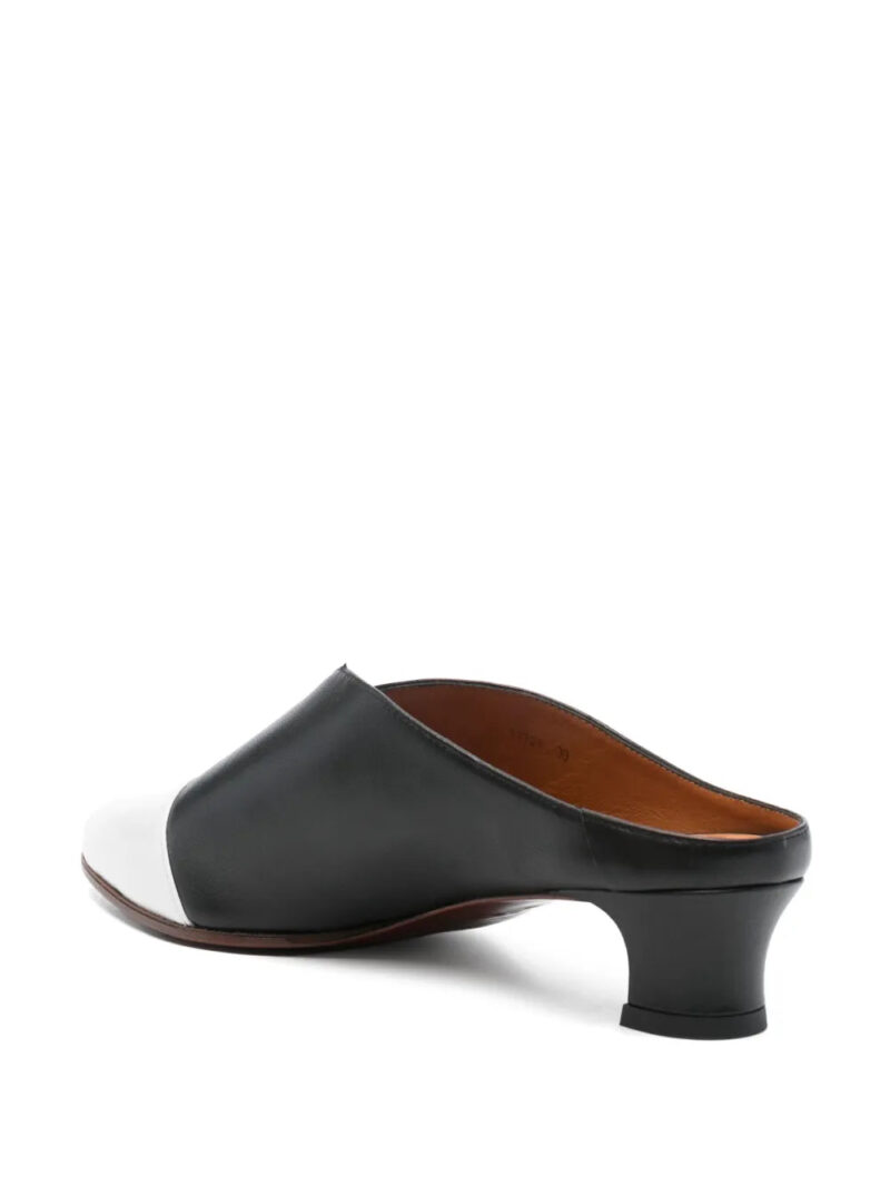 Chie Mihara  40mm Haleu mules