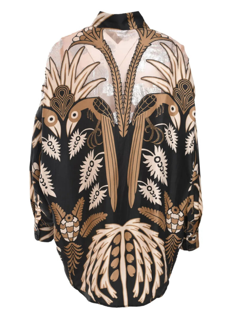 Biyan  Jamel shirt
