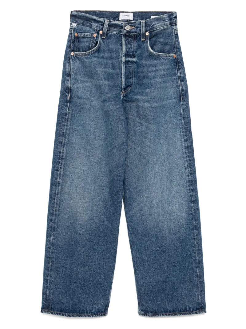 Citizens of Humanity  Ayla jeans
