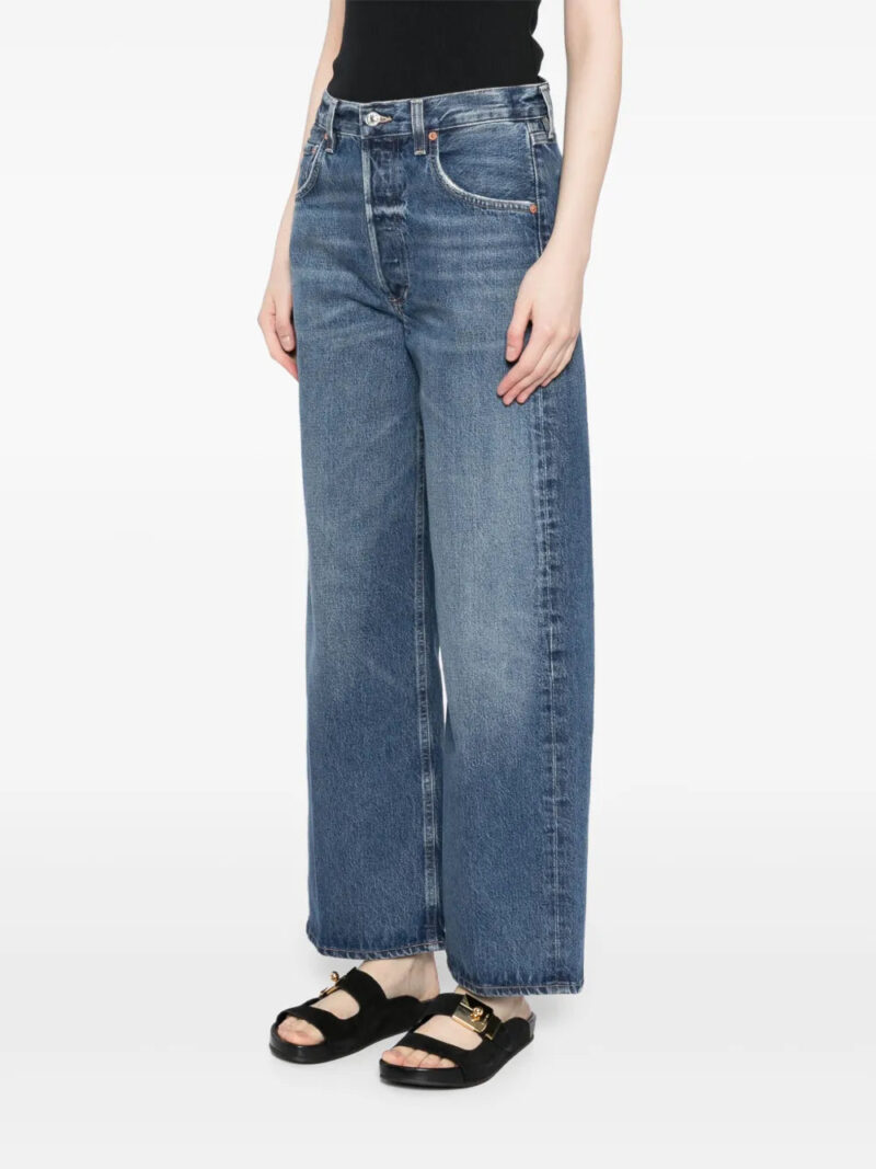 Citizens of Humanity  Ayla jeans