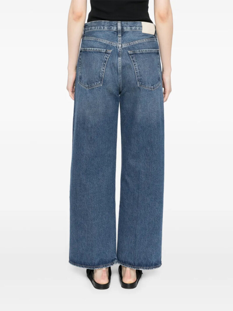 Citizens of Humanity  Ayla jeans