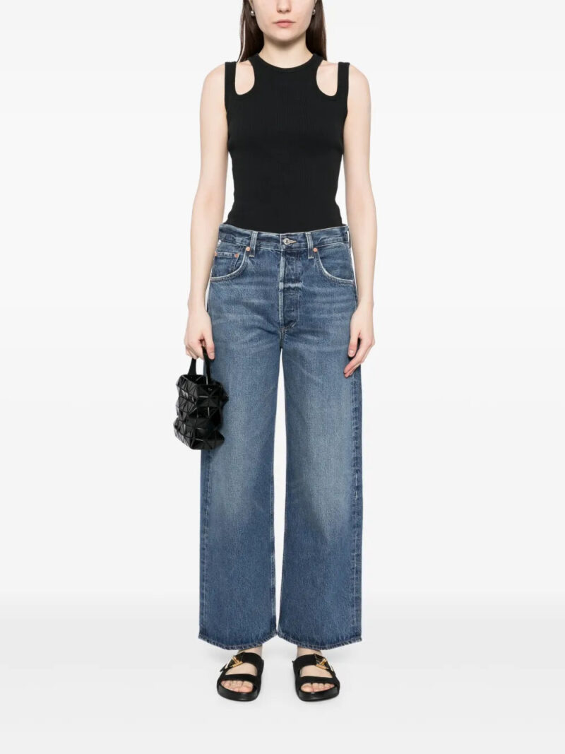 Citizens of Humanity  Ayla jeans