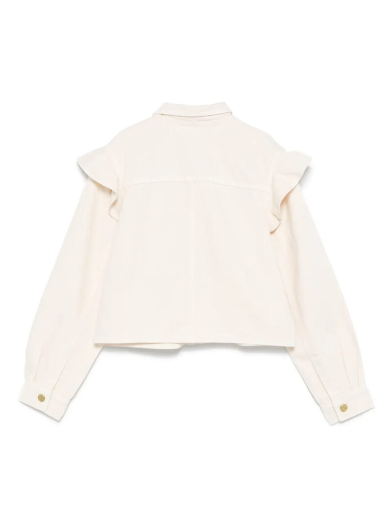 Ulla Johnson  Mathilde jacket