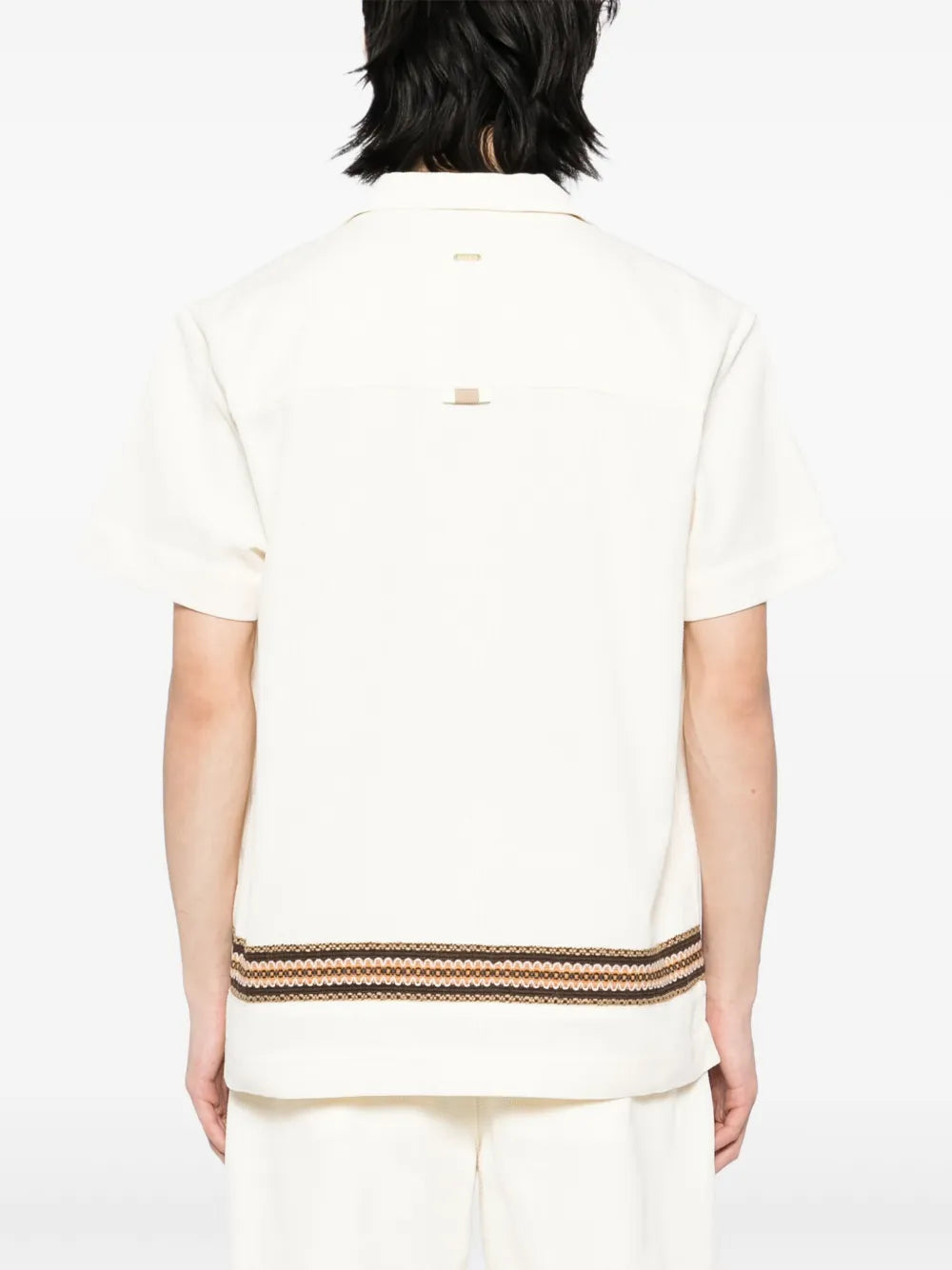 CHÉ Vireo shirt - Image 4