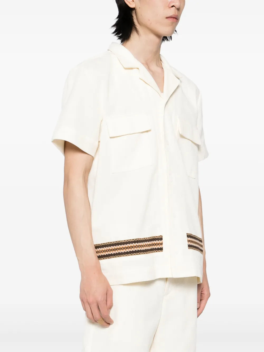CHÉ Vireo shirt - Image 3