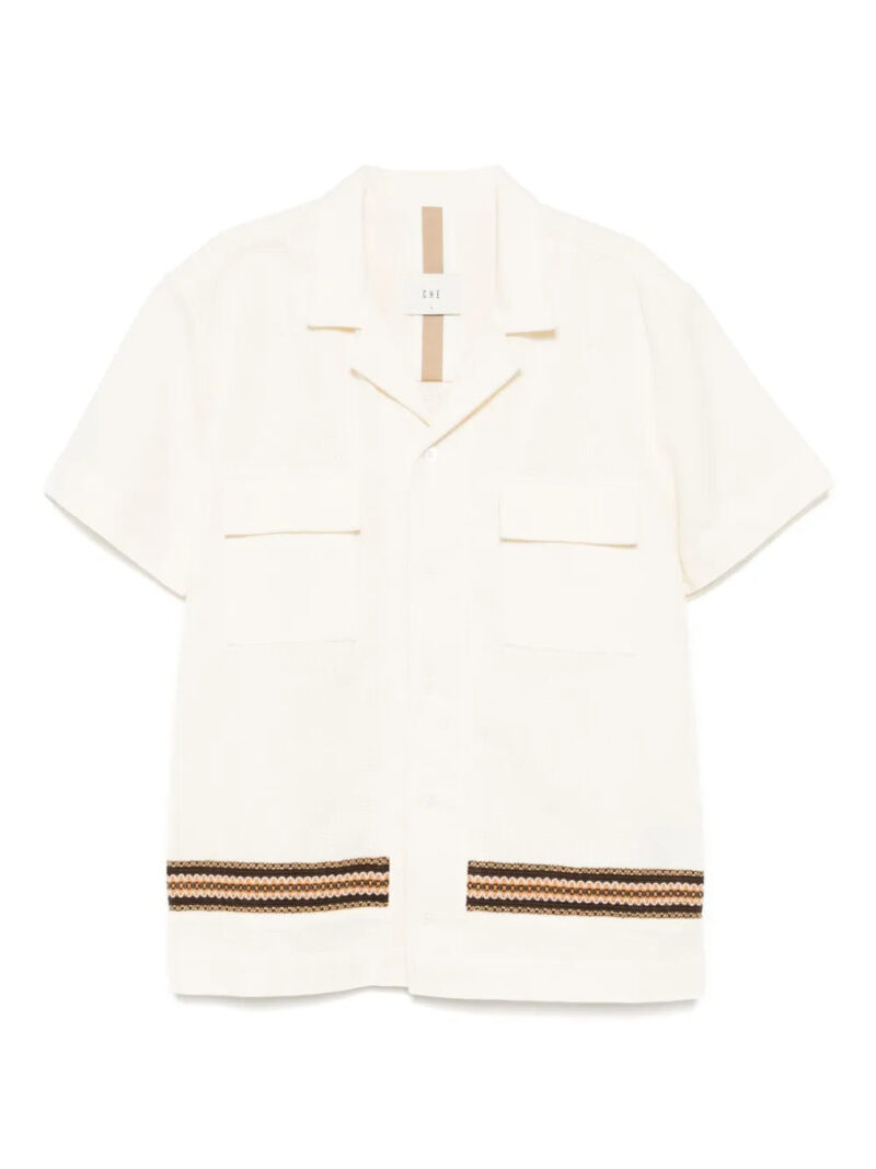 CHÉ  Vireo shirt