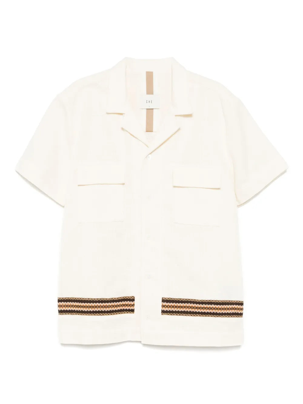 CHÉ Vireo shirt