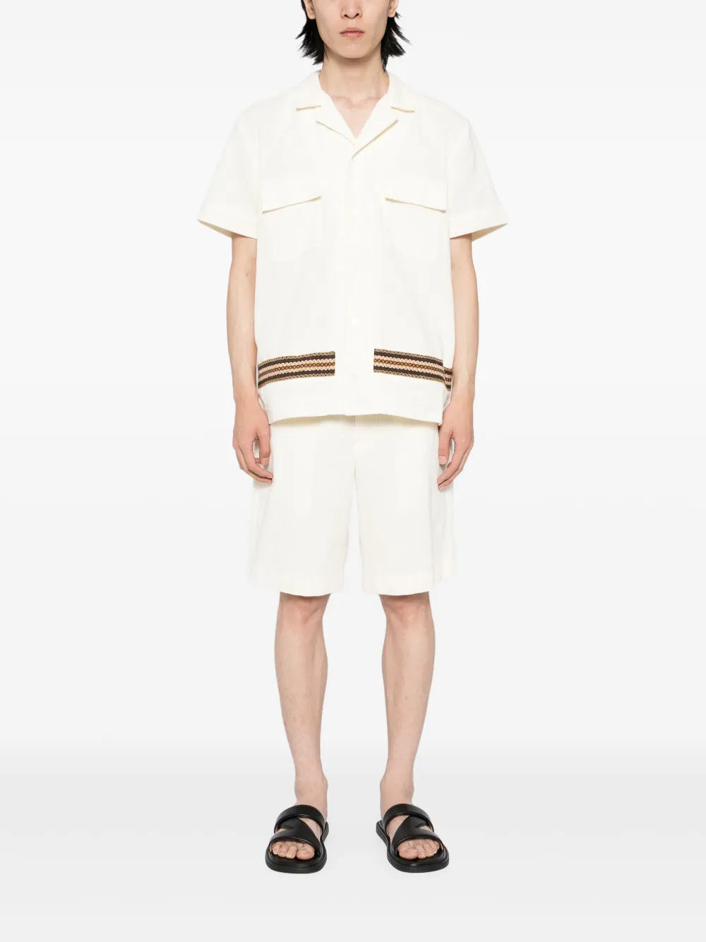 CHÉ Vireo shirt - Image 2