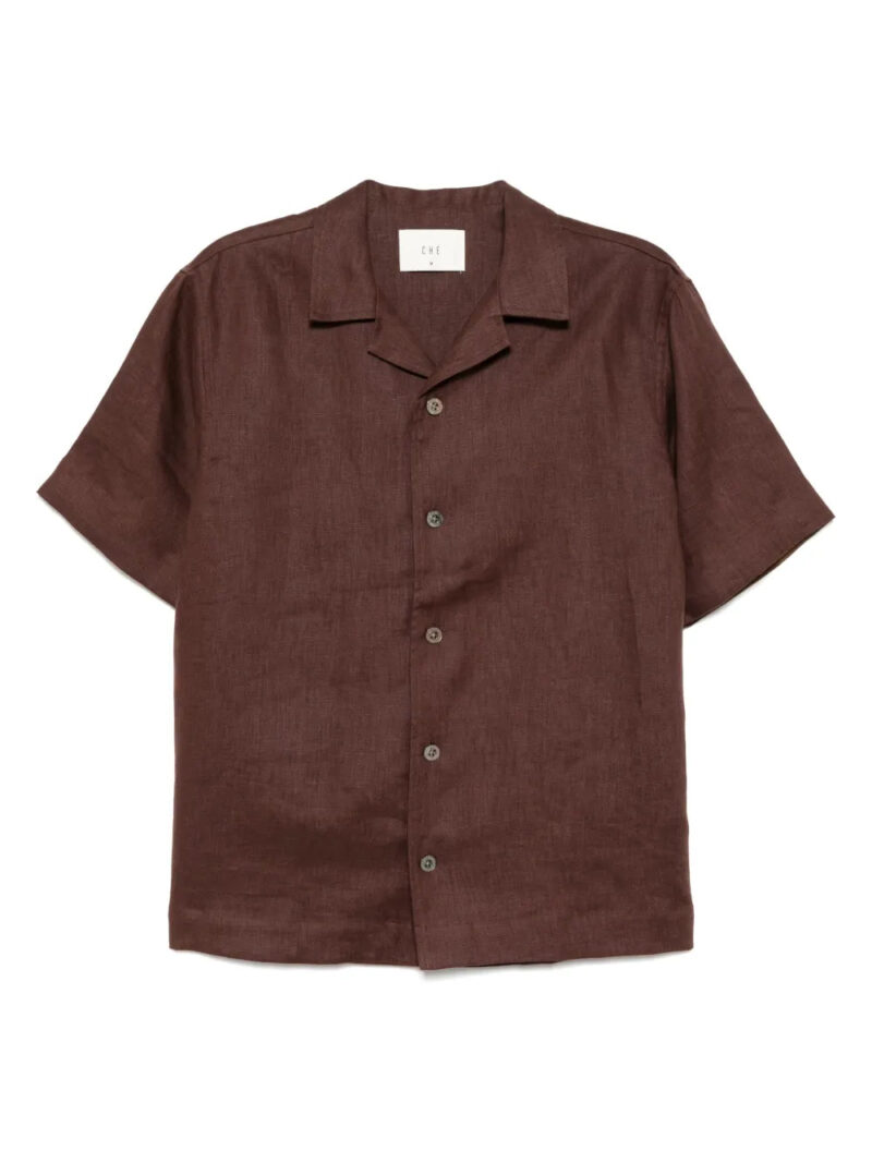 CHÉ  Valbonne shirt