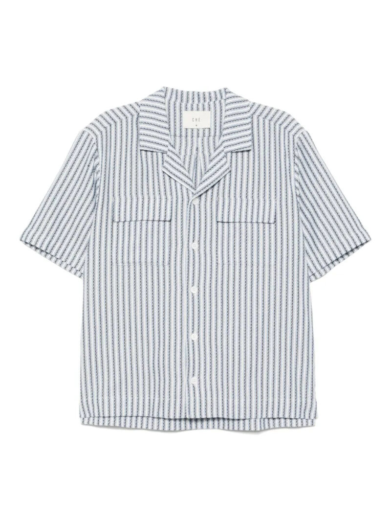 CHÉ  Abelardo shirt
