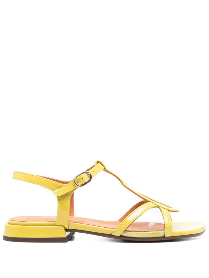 Chie Mihara  Tumach sandals