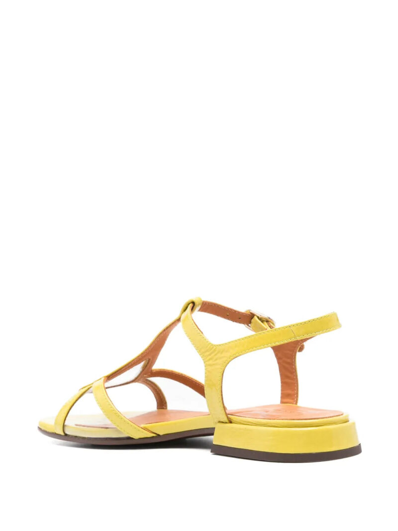 Chie Mihara  Tumach sandals