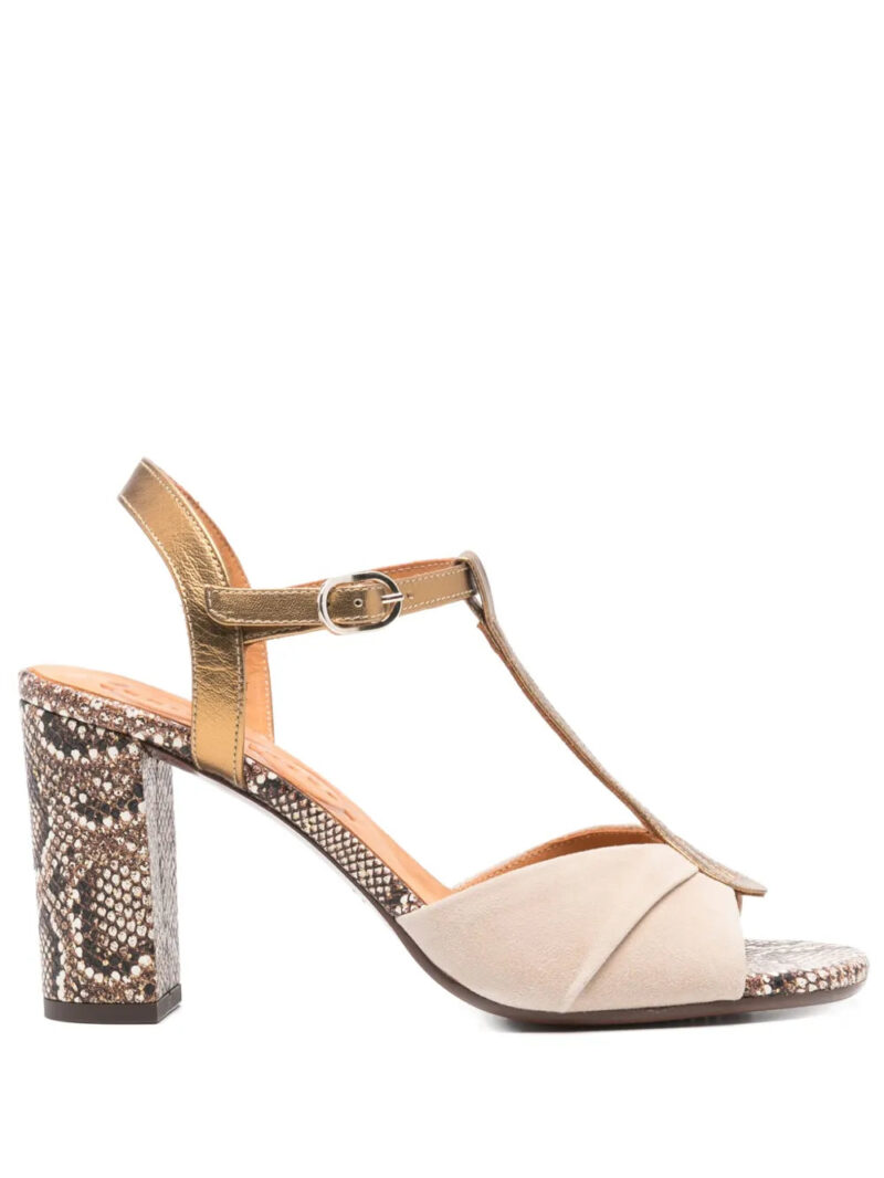 Chie Mihara  90mm Biagio sandals