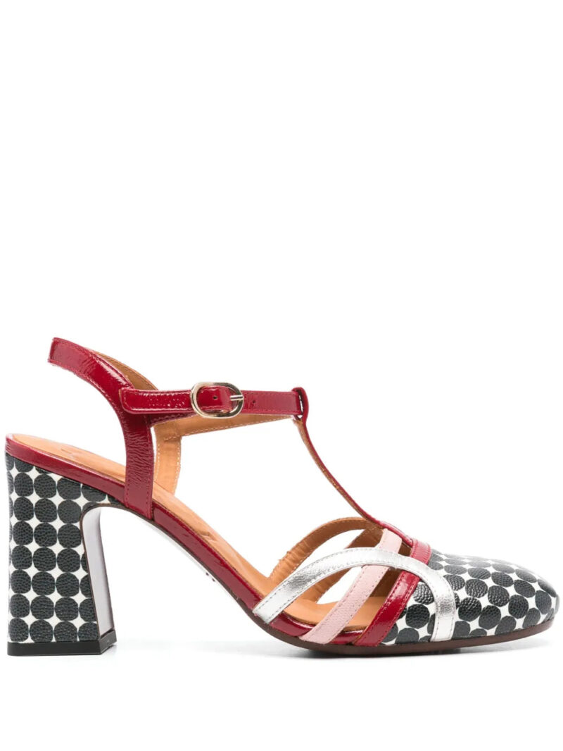 Chie Mihara  90mm Mendy46 sandals