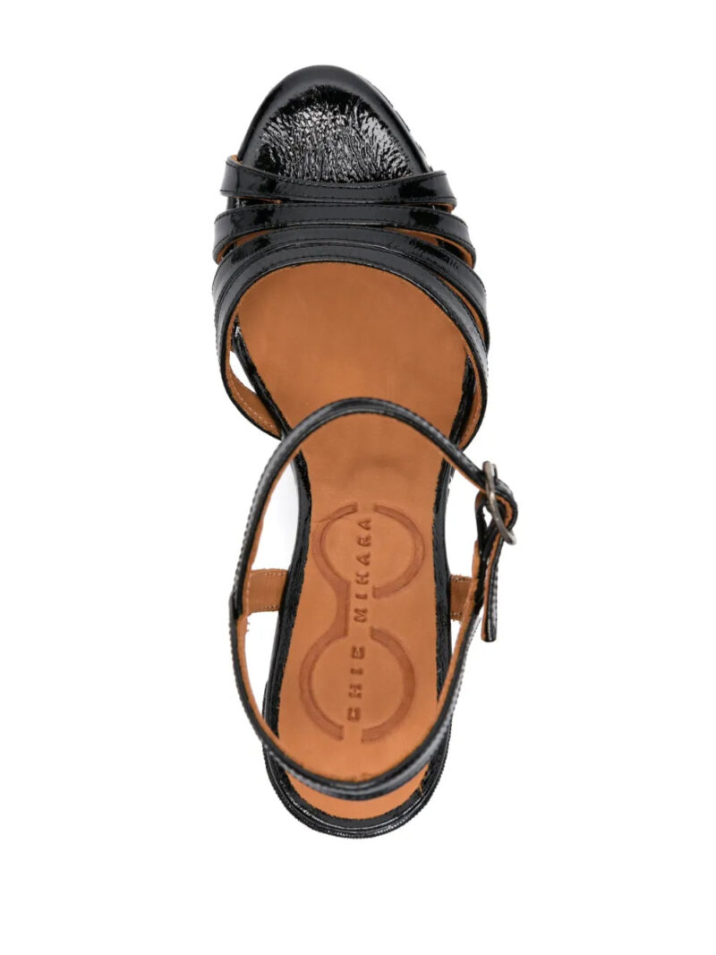 Chie Mihara 120mm Jynko sandals