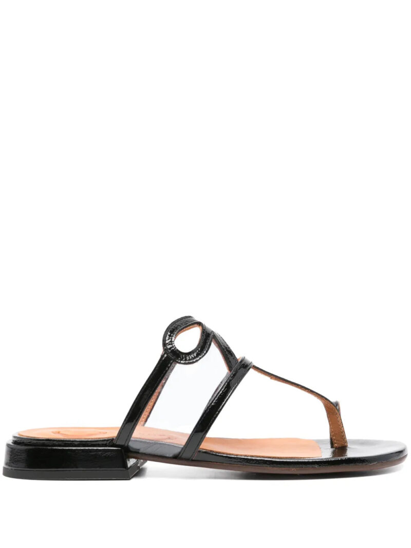 Chie Mihara  Tuenty sandals