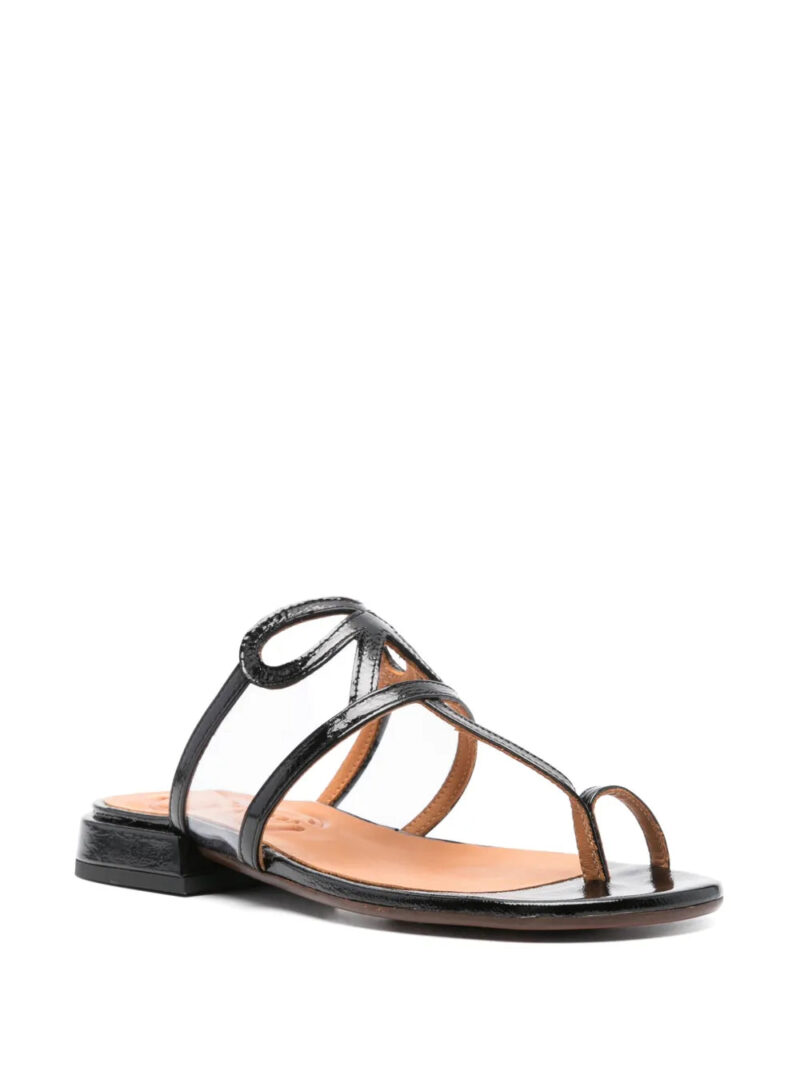 Chie Mihara  Tuenty sandals