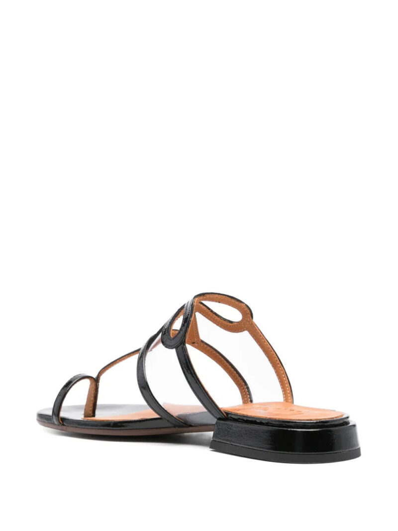 Chie Mihara  Tuenty sandals