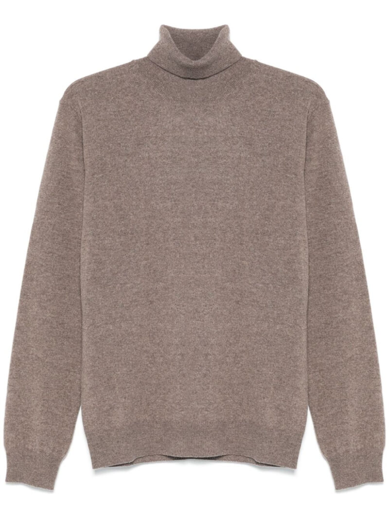 Corneliani  turtleneck sweater