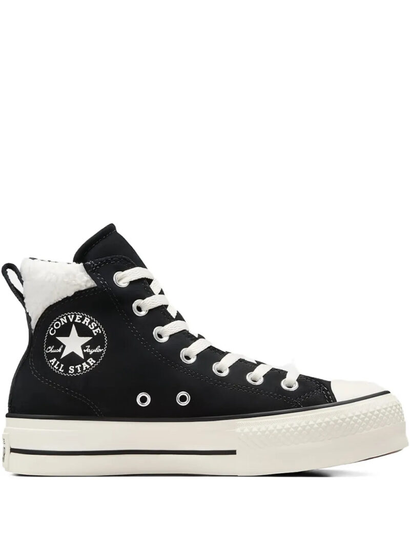 Converse  Chuck Taylor All Star Puff Lift sneakers
