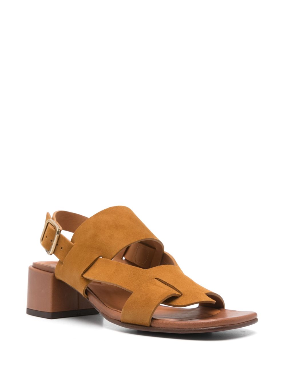 Chie Mihara 50mm Quelulup sandals - Image 2