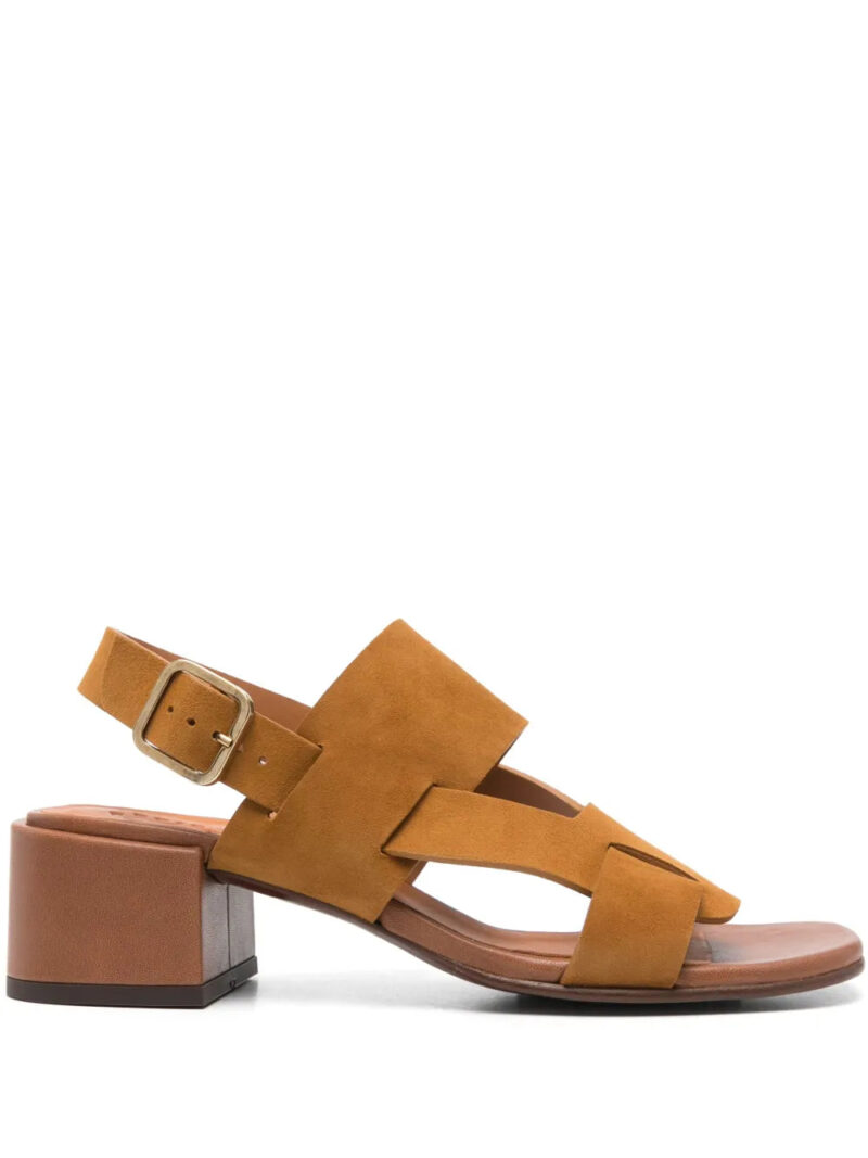 Chie Mihara  50mm Quelulup sandals