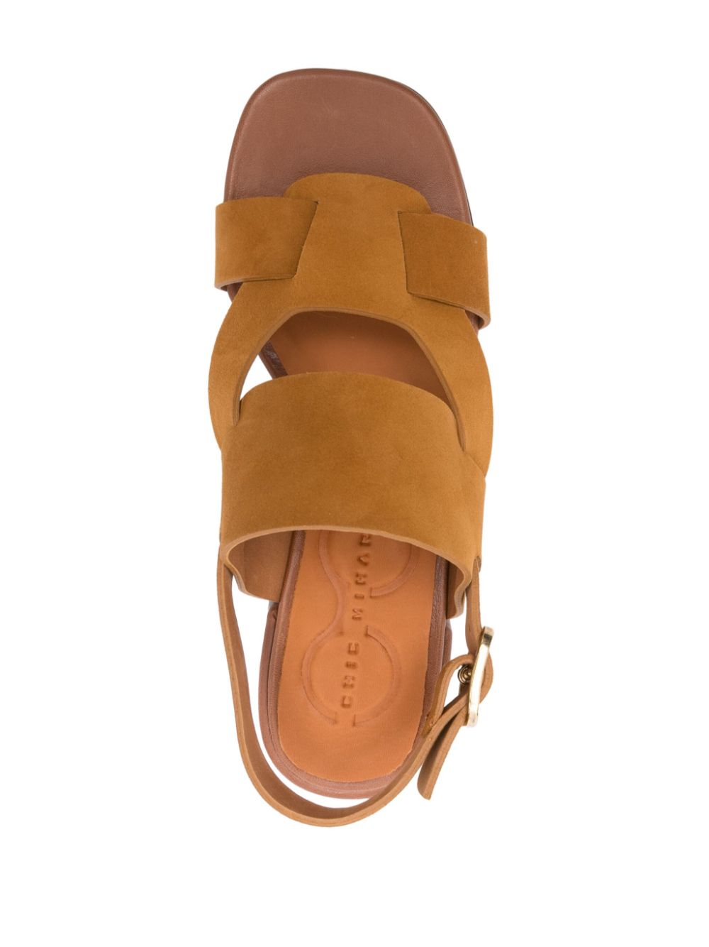 Chie Mihara 50mm Quelulup sandals - Image 4