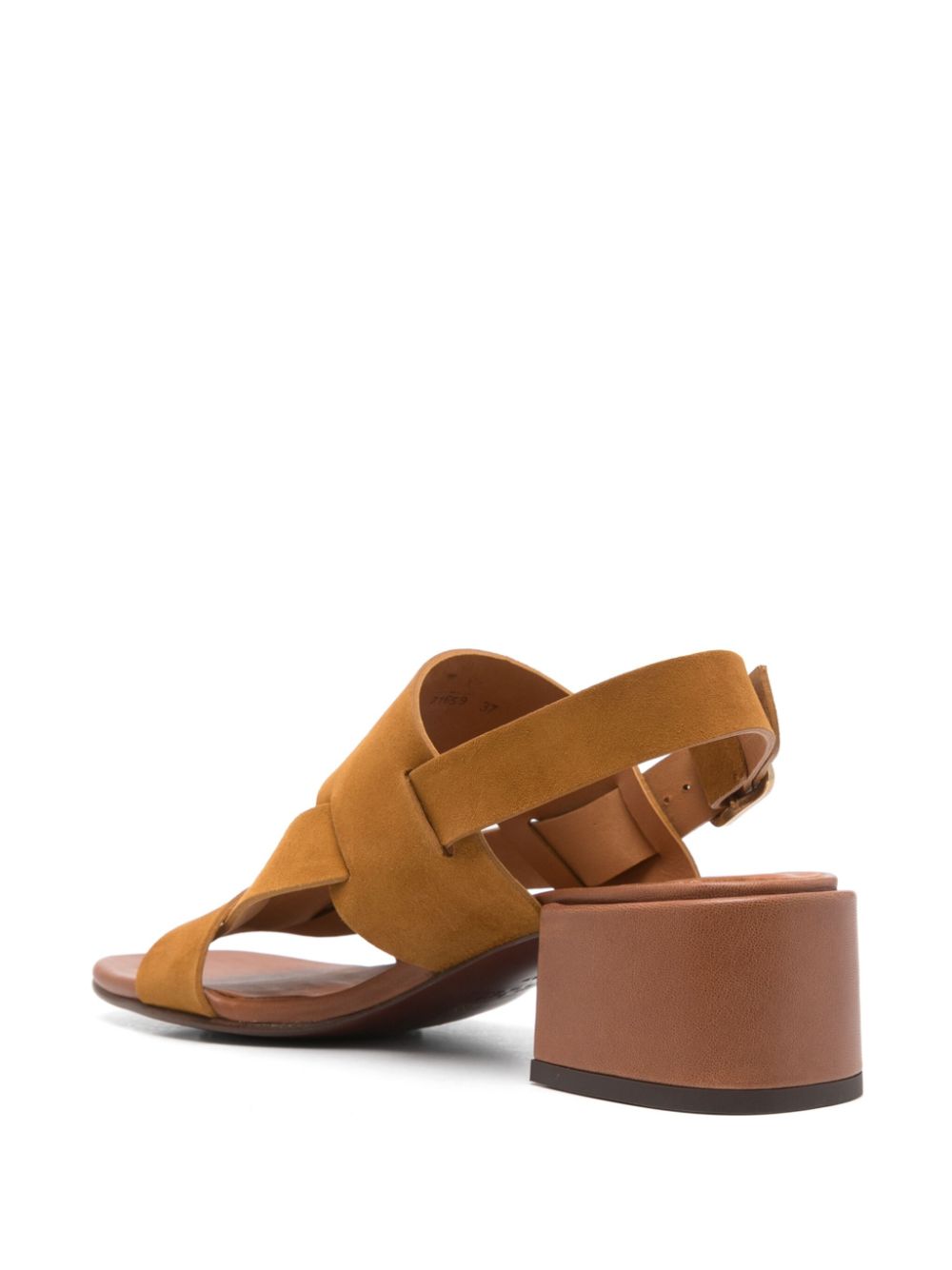 Chie Mihara 50mm Quelulup sandals - Image 3