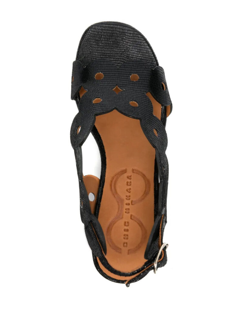 Chie Mihara 70mm Neide sandals