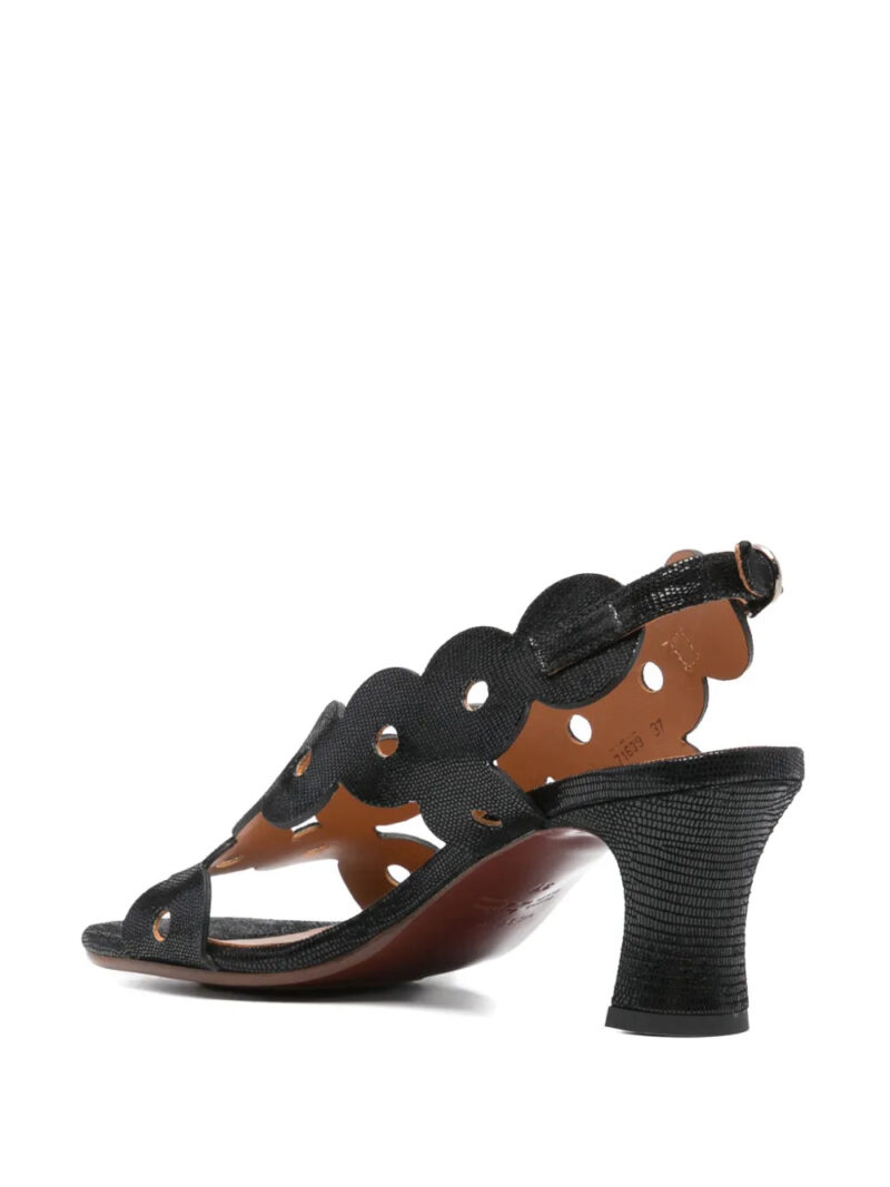 Chie Mihara 70mm Neide sandals