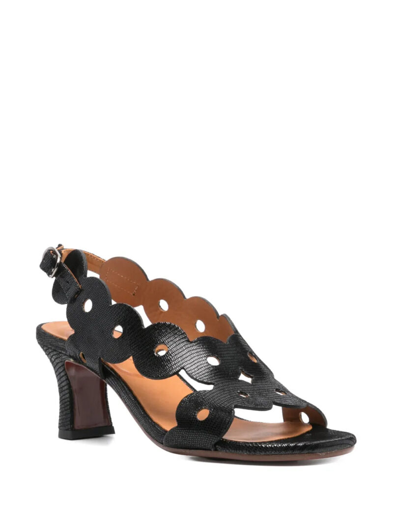 Chie Mihara 70mm Neide sandals