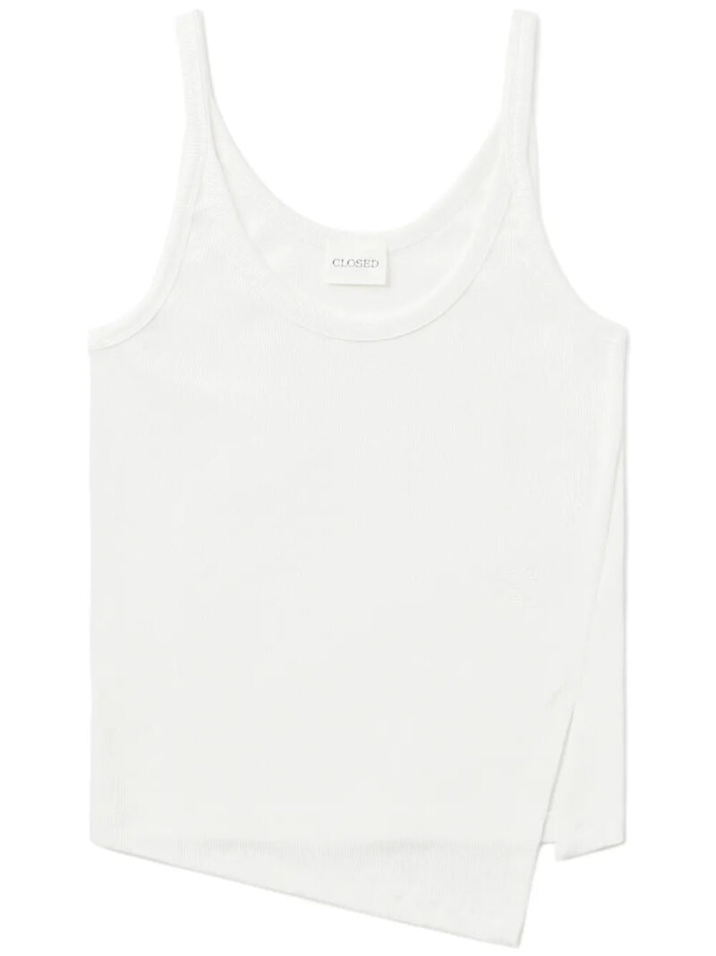 Closed  asymmetric top