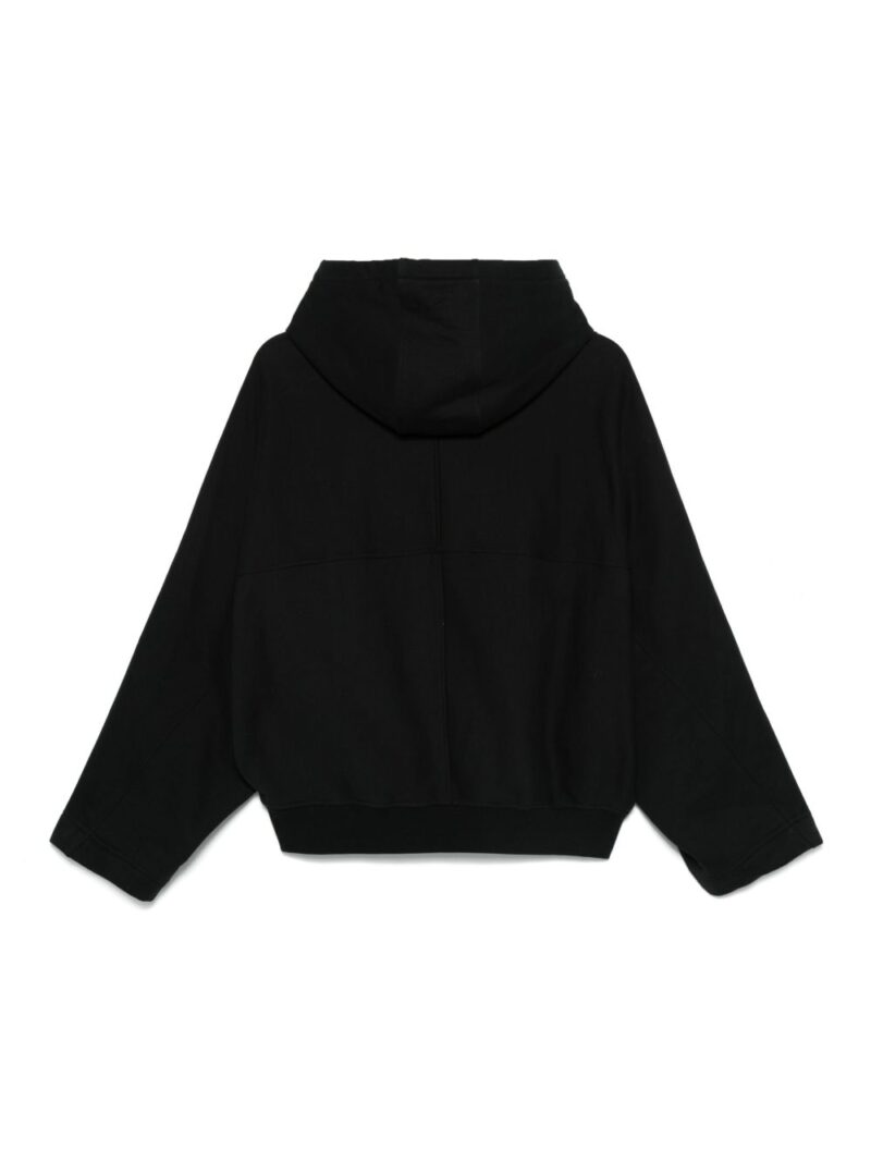 Christian Wijnants Taraju hoodie