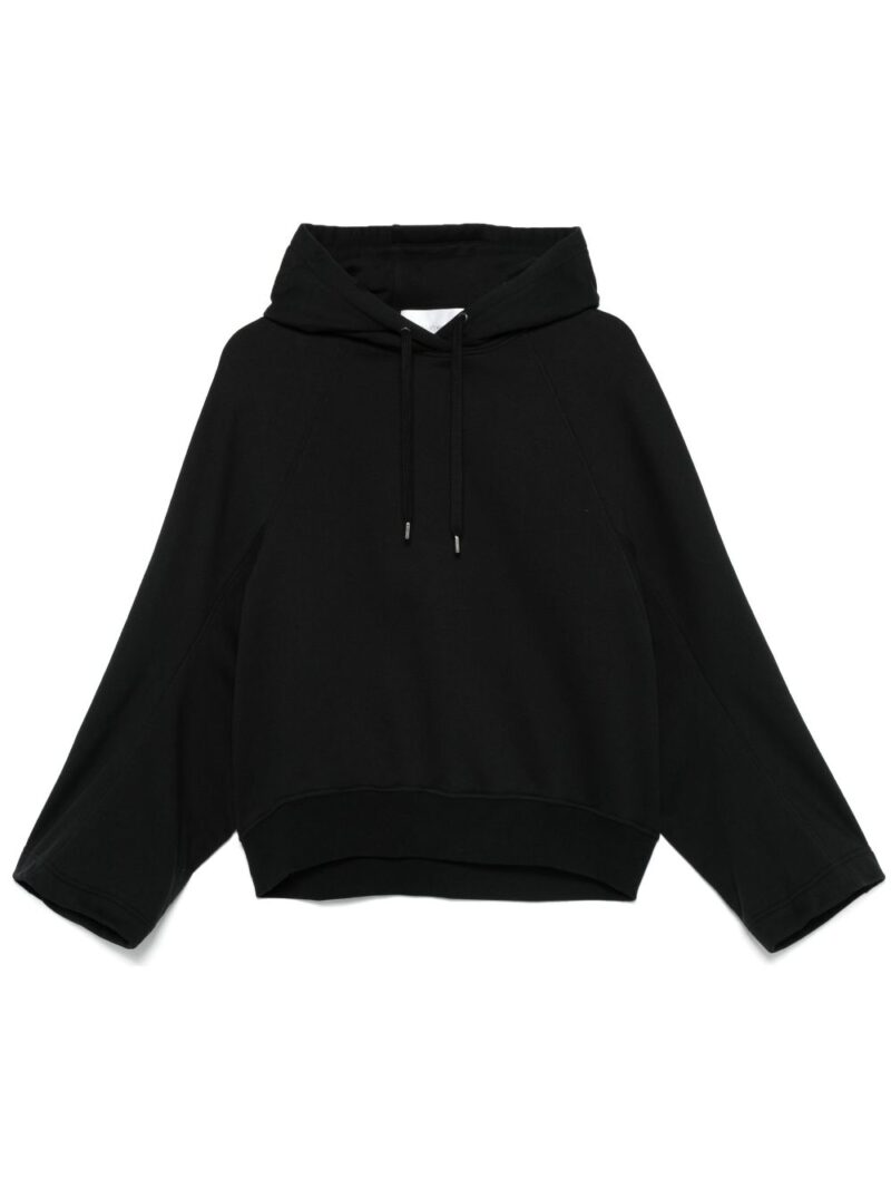 Christian Wijnants  Taraju hoodie