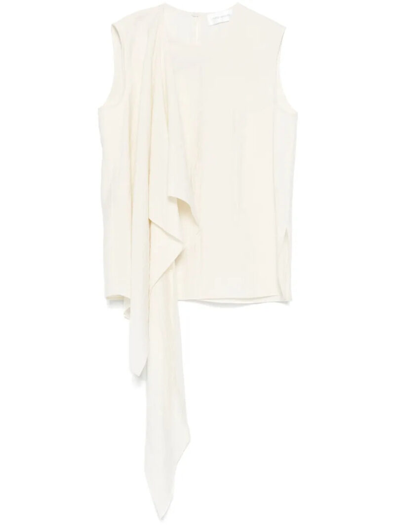 Christian Wijnants  Toru blouse