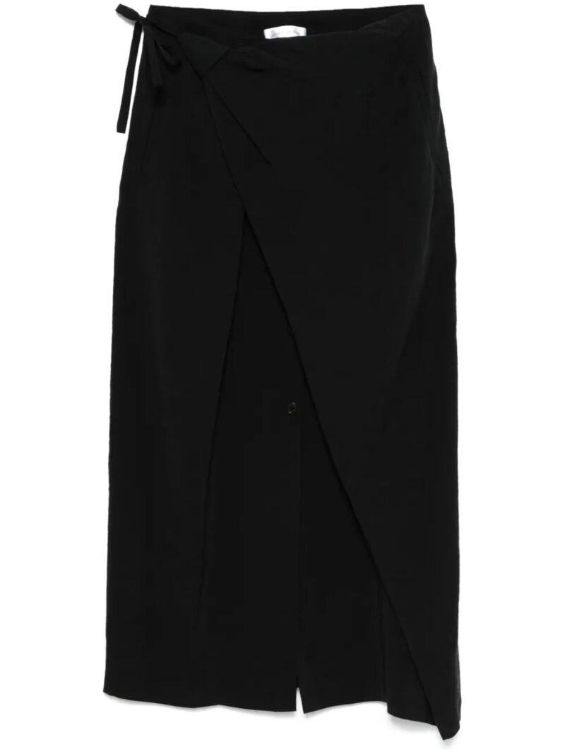 Christian Wijnants  Sade midi skirt