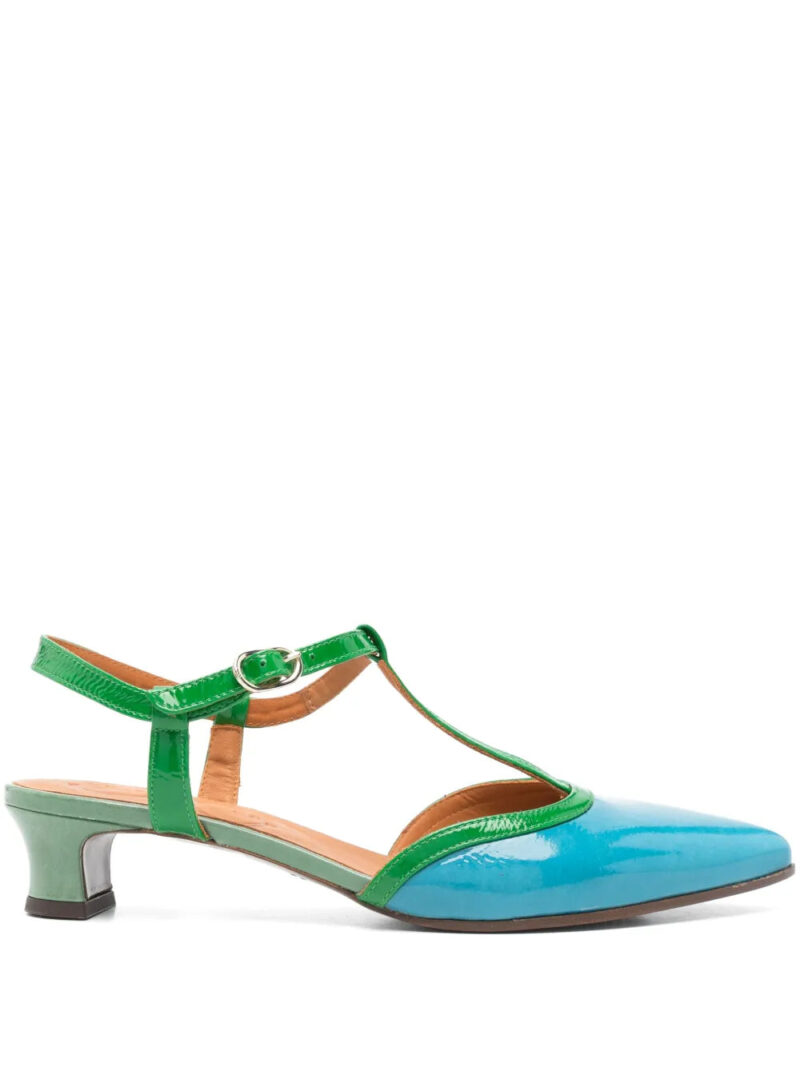 Chie Mihara 40mm Hamedi sandals