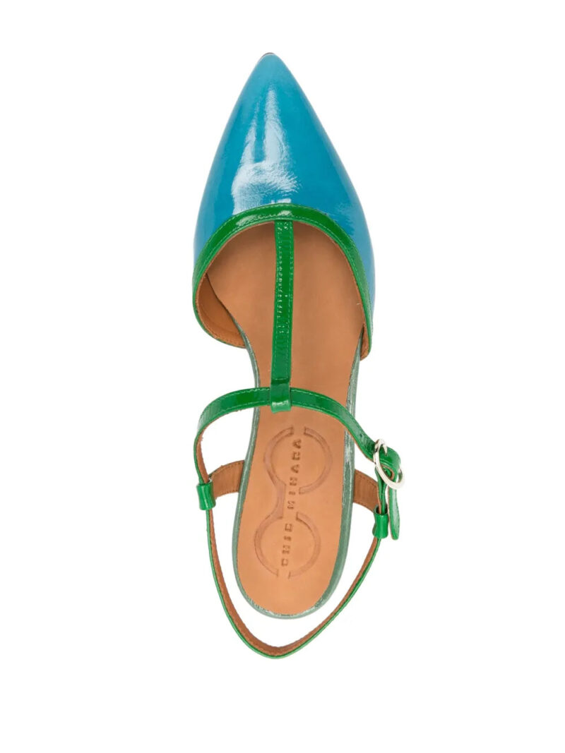 Chie Mihara 40mm Hamedi sandals