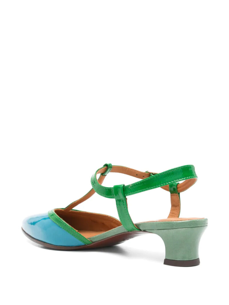 Chie Mihara 40mm Hamedi sandals