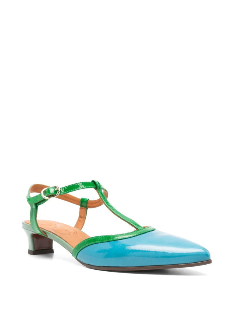 Chie Mihara 40mm Hamedi sandals