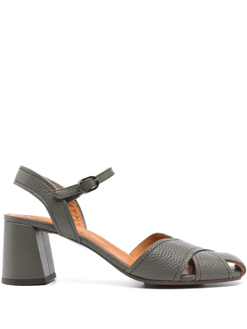Chie Mihara  60mm Roley 46 sandals