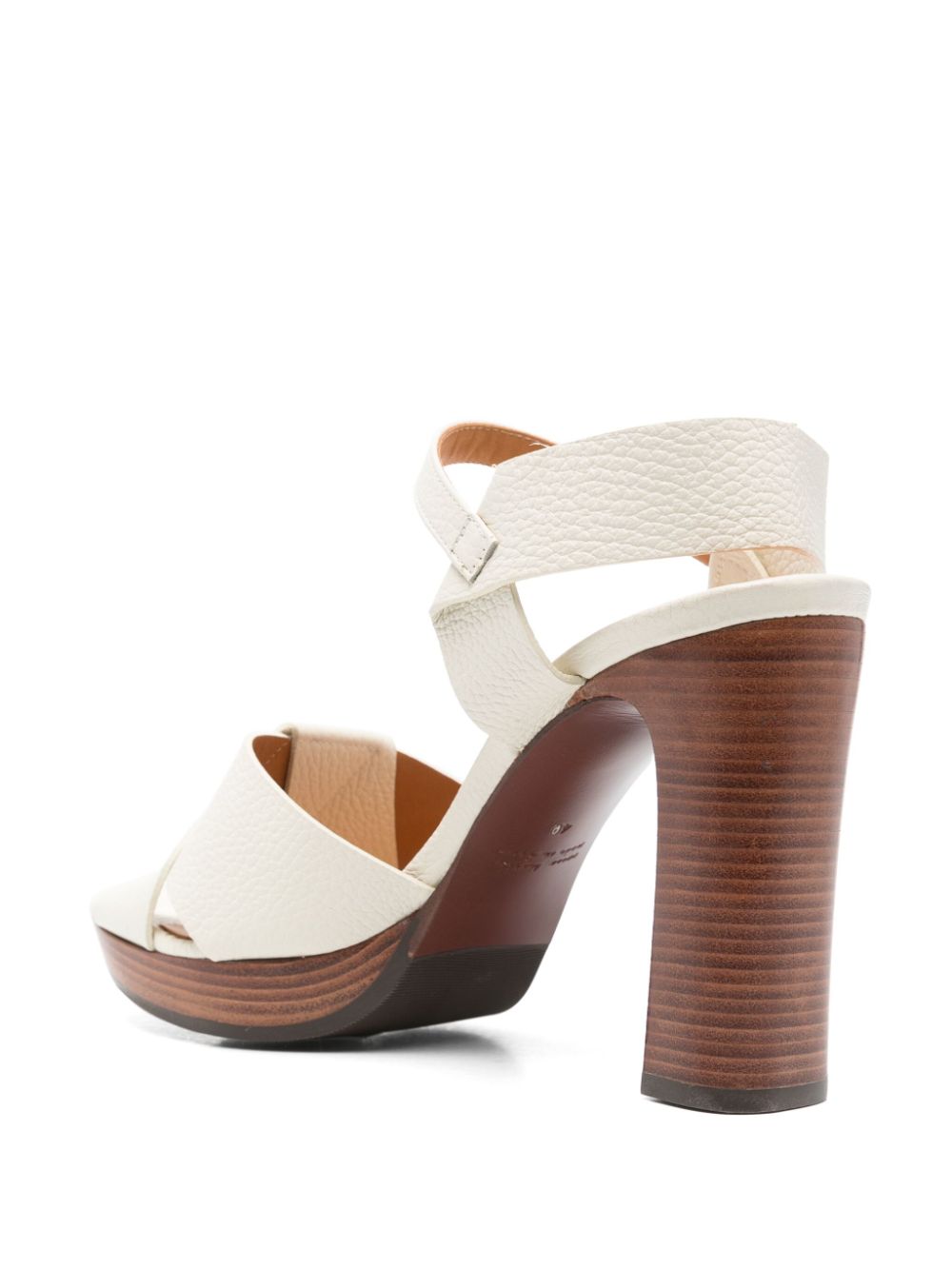 Chie Mihara 100mm Celya sandals - Image 3