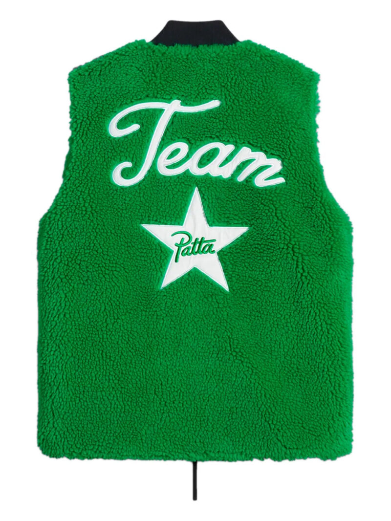 Converse  x Patta reversible jacket