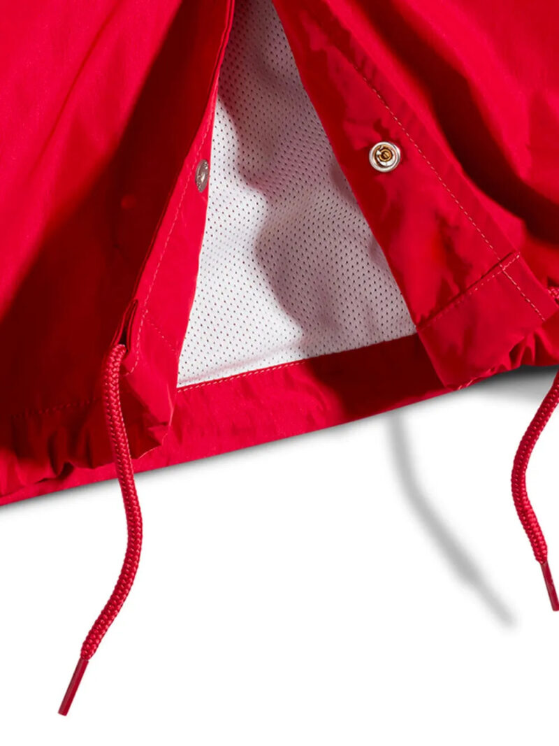 Converse  x Patta Coaches jacket