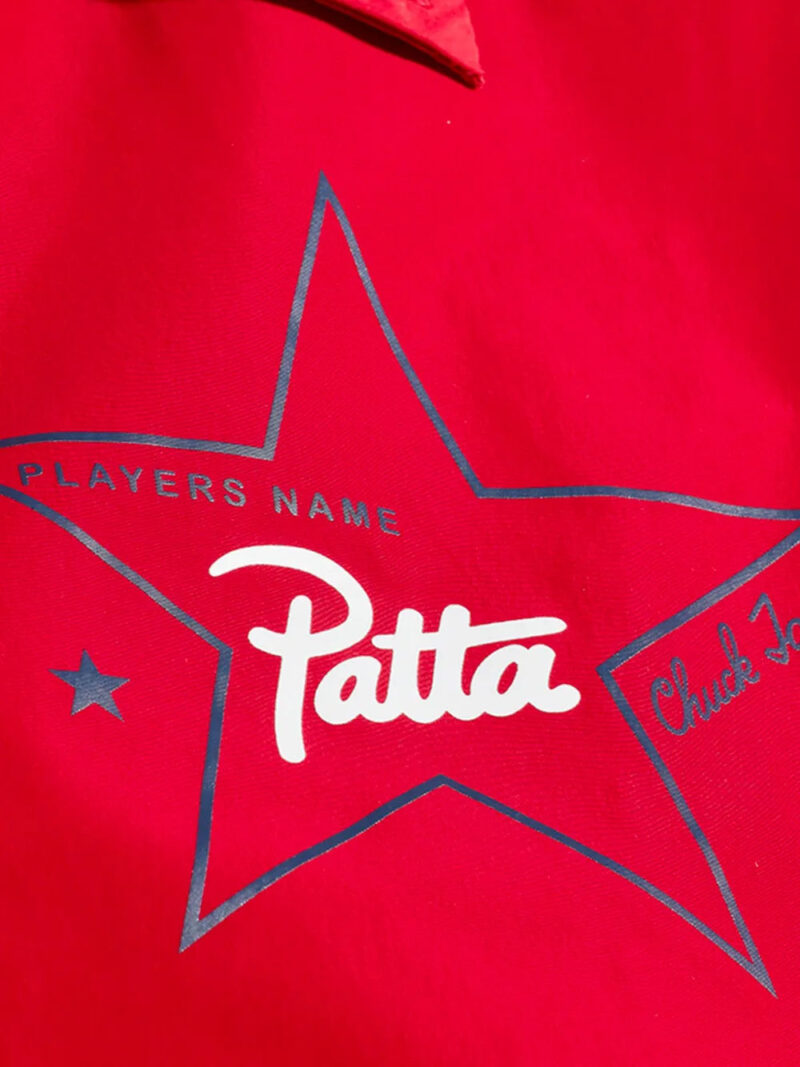 Converse  x Patta Coaches jacket