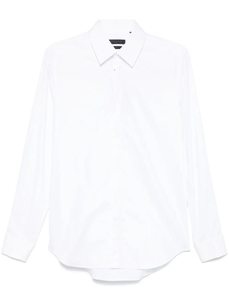 Corneliani  cotton shirt