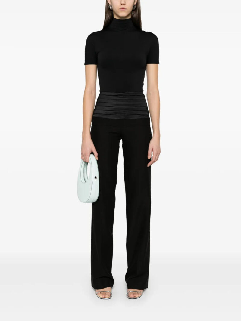 Coperni hybrid tailored trousers