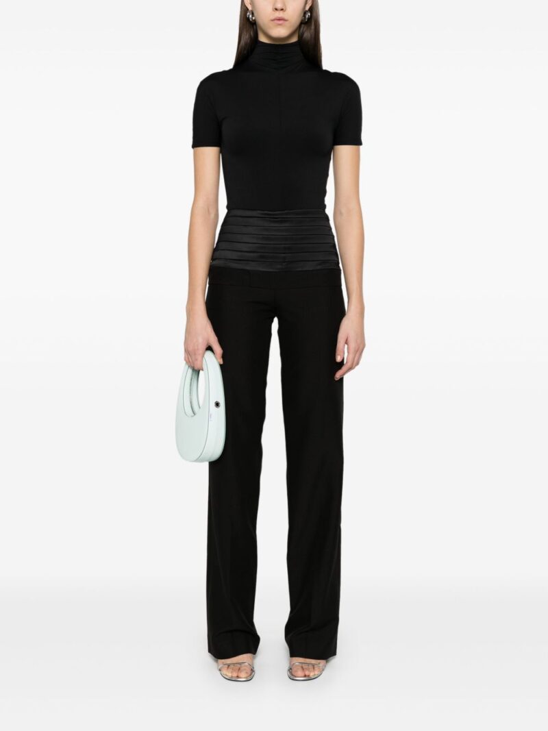 Coperni hybrid tailored trousers